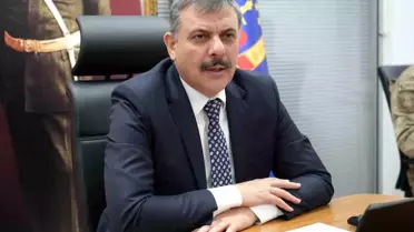 Erzurum'da Sokak Hayvanları İçin Önemli Adımlar Atıldı