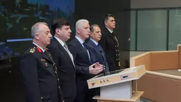 İstanbul'da Suç Oranları Düştü