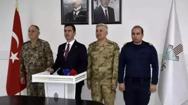 Bitlis'te Suçlarla Mücadele Başarıları