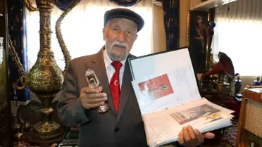 Eşinin Saçını Saklayan Adam Hayatını Kaybetti