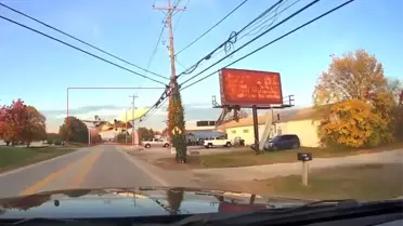 Kentucky'de Kargo Uçağı Kazası: 12 Ölü