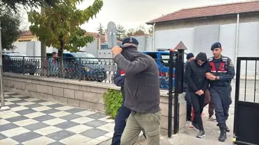 8 İlde Dolandırıcılık Operasyonu: 4 Tutuklama