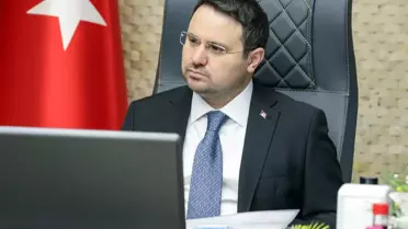 Akın Gürlek'ten Özgür Özel'e 500 bin liralık tazminat davası