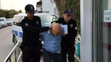 Akrabasını Vuran Şahıs Tutuklandı