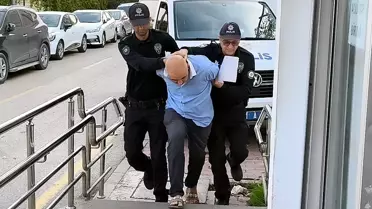 Akrabasını vuran pastane çalışanı tutuklandı