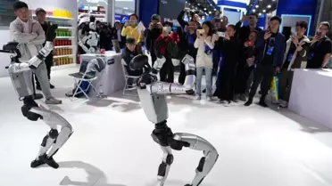 Dünya İnternet Konferansı Wuzhen'de Başladı