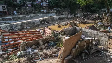 Filipinler'de Ulusal Afet Durumu İlanı