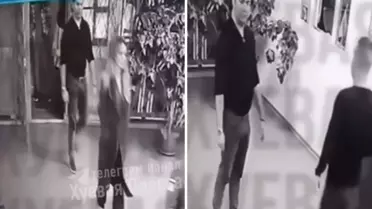 Angelina Jolie'nin koruması askere götürülmek için gözaltına alındı