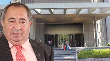 'AVM'lerin babası' Hüseyin Bayraktar hayatını kaybetti