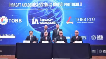 E-ihracat İçin Yeni Destek Paketi Açıklandı