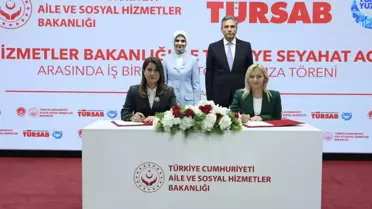 Kadın Emeği İçin Yeni Protokol