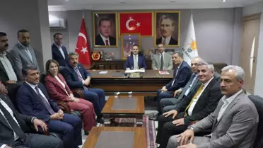 Türkiye İhracatını 8 Kat Artırdı