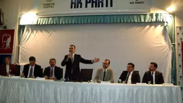 Türkiye Sanayi ve Teknolojide Dönüşüm Yaşıyor