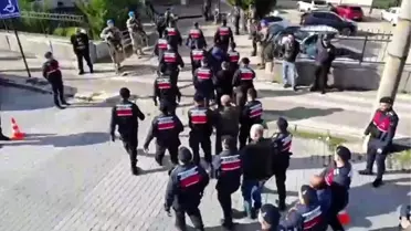 Dursunbey'de Dolandırıcılık Operasyonu