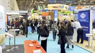 Kuşadası, Dünya Turizm Fuarı'nda İngiliz Pazarına Yönelik Stratejiler Geliştiriyor