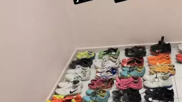 Denizli'de Spor Kompleksinde Oda Boşaltma Krizi