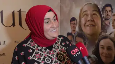 Bi Umut Filminin Galası Yapıldı