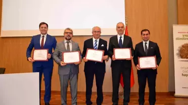 Organ Bağışı Koordinasyon Toplantısı