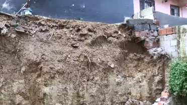 Bitlis'te Kasıım Dolunayı Görüntülendi