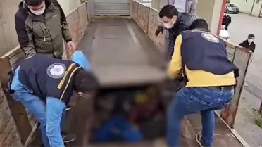 Bitlis'te Göçmen Kaçakçılığı Operasyonu