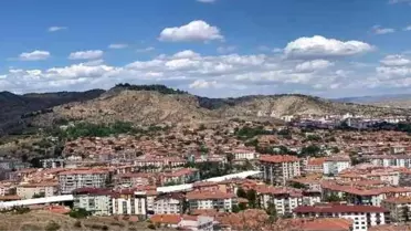 Çankırı'nın Eylül İhracatı 41,75 Milyon Dolar