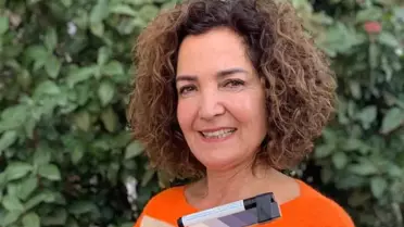 ''Çarpıntı'' dizisinde şok ayrılık! Mihriban Er'den isyan etti