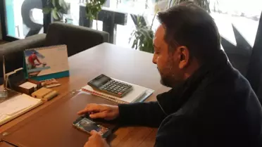 Çaykur Rizespor Dolandırıcılıkla Uğraşıyor