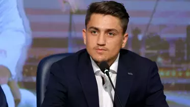Cengiz Ünder'in sevgilisine aldığı hediyenin fiyatı olay oldu