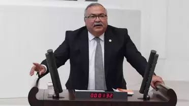 CHP'den Başsavcı Gürlek'e Tepki