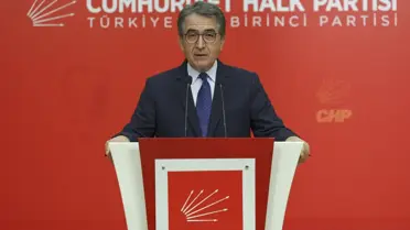 CHP'den 2026 Bütçesi Eleştirisi