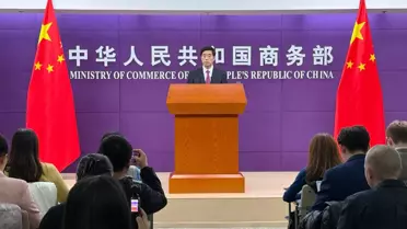 Çin ve AB İş Birliğini Derinleştiriyor