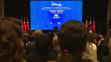 Cumhurbaşkanı Erdoğan'dan Özgür Özel'e Tepki: 'Açıklamalarını Ülkemiz Adına Hicap Duyarak Takip Ettim'