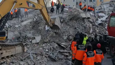 72 kişiye mezar olmuştu! İsias Otel davasında sanıkların tutuklanması talebine ret