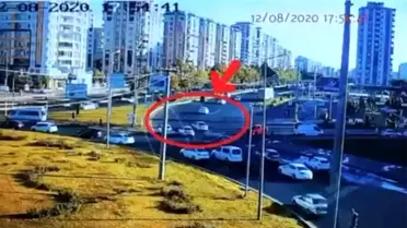 Diyarbakır'da Trafik İhlalleri Tespit Edildi