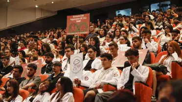 Organ Bağışı Haftası'nda Duygu Dolu Anlar