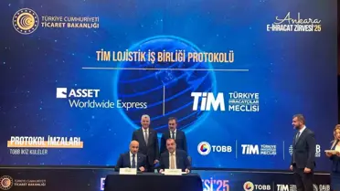 TİM ve AwwEx'ten E-İhracat İndirimi