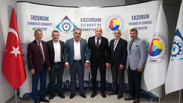 Erzurum 2025 Etkinlikleri İçin Ziyaret