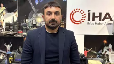 Elvin Zeynalov, Haydar Aliyev Anısına İstanbul'da Ödül Töreni Düzenleyecek