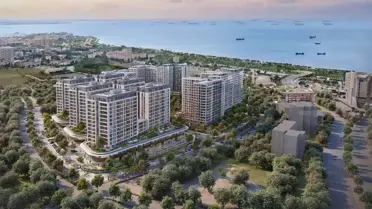 Emlak Konut'tan İstanbul'a 30 milyar TL'lik yeni proje: Kuzey Adalar