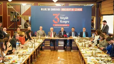 Fatih Erbakan 2028'de Aday