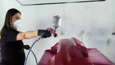 Nurgül Durukan'ın Başarı Hikayesi