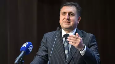 Eğitimde Değer Vurgusu: Yarışmaların Ödül Töreni