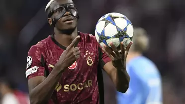 Galatasaray Ajax'ı devirdi, çılgın parayı kasasına koydu