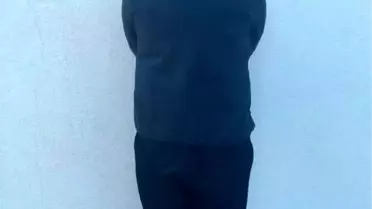 Gaziantep'te FETÖ Şüphelisi Yakalandı