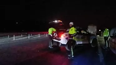 Gaziantep'te Kaza: 3 Aile Üyesi Hayatını Kaybetti