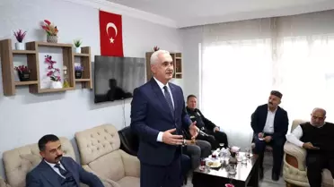 Gençliğine İyi Bak-2 Projesi Tamamlandı