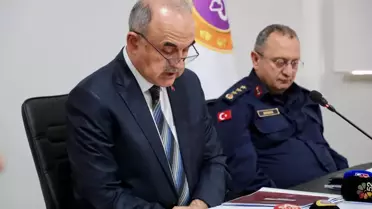 Kamyon Şoförünün Canlı Olma İhtimali Kaldı