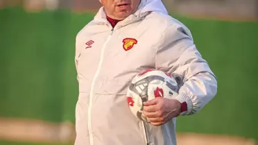 Göztepe'nin İstikrarlı Savunması