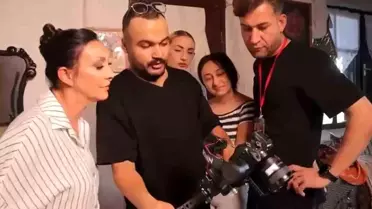 Güllü'nün Ölümüyle İlgili Şok İfadeler