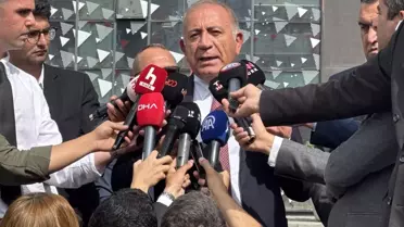 Gürsel Tekin, CHP'nin hesaplarına erişmek için bankaya başvurdu